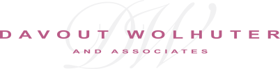 Davout Wolhuter & Associates Logo