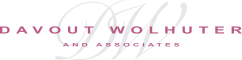 Davout Wolhuter Logo